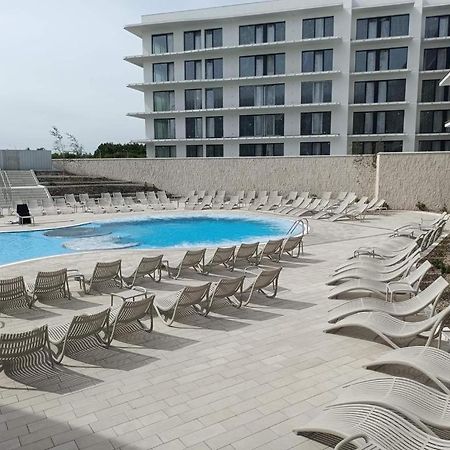Kolobrzeg Apartamenty Polanki Aqua Z Bezplatnym Basenem, Bawialnia, Parkingiem I Fitness Exteriör bild