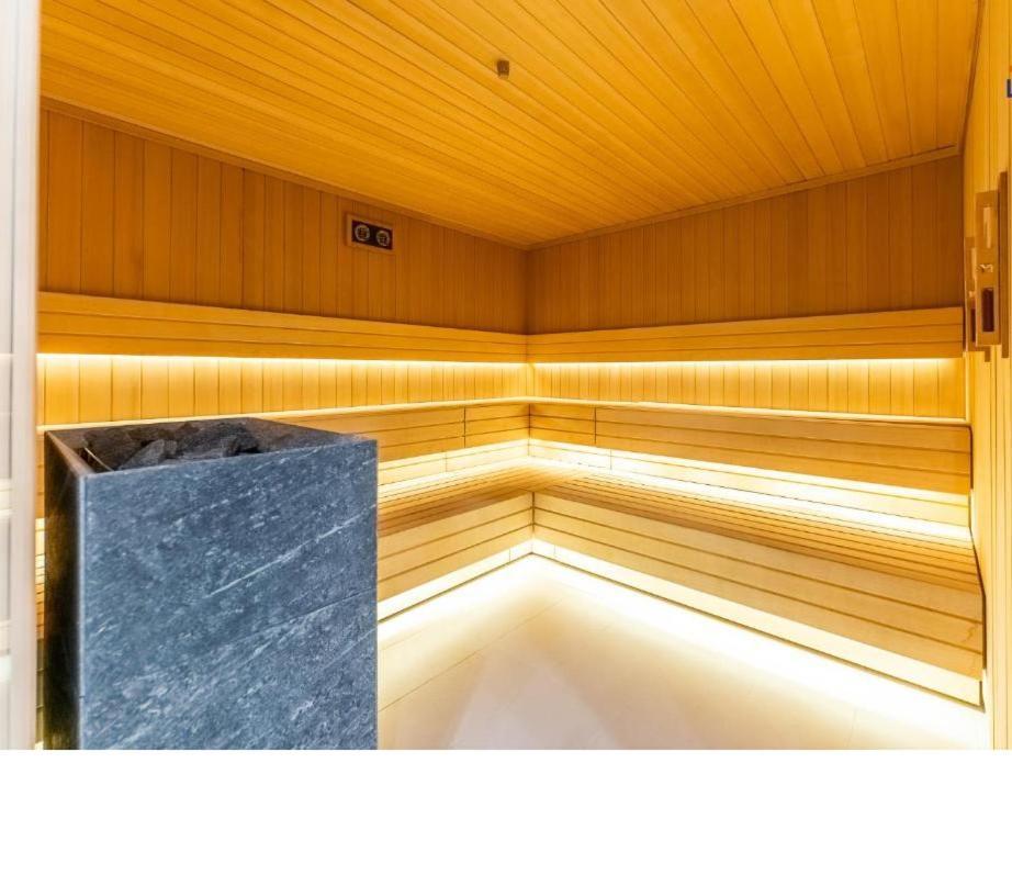Kolobrzeg Apartamenty Polanki Aqua Z Bezplatnym Basenem, Bawialnia, Parkingiem I Fitness Exteriör bild
